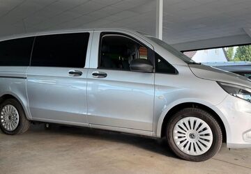 Mercedes-Benz Vito 99.000 km 34.800 &euro; Worms 67550