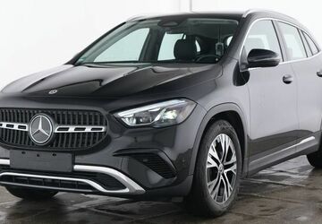 Mercedes-Benz GLA 220 29.690 km 42.900 &euro; Pfungstadt 64319