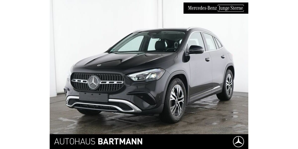 Mercedes-Benz GLA 220 29.690 km 42.900 &euro; Pfungstadt 64319