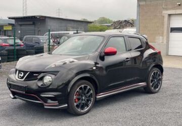 Nissan Juke 202.000 km 7.000 &euro; Ludwigshafen 67071