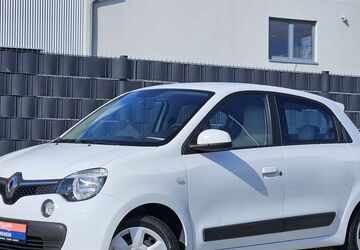 Renault Twingo 146.797 km 5.950 &euro; Monsheim 67590