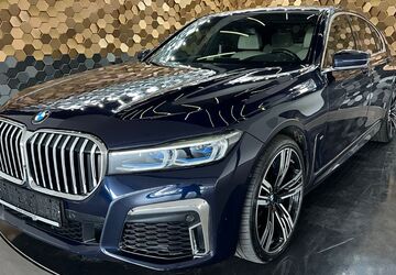 BMW 730 214.500 km 39.948 &euro; Eisenberg 67304