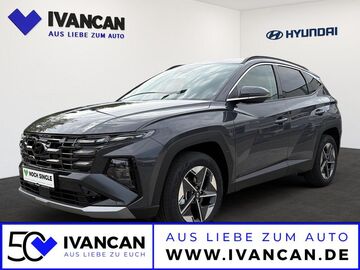 Gebrauchte Hyundai Tucson