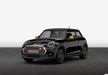 Mini Cooper SE 12.007 km 20.550 &euro; Zwingenberg 64673