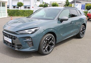 Cupra Terramar 1.050 km 35.990 &euro; Heppenheim 64646