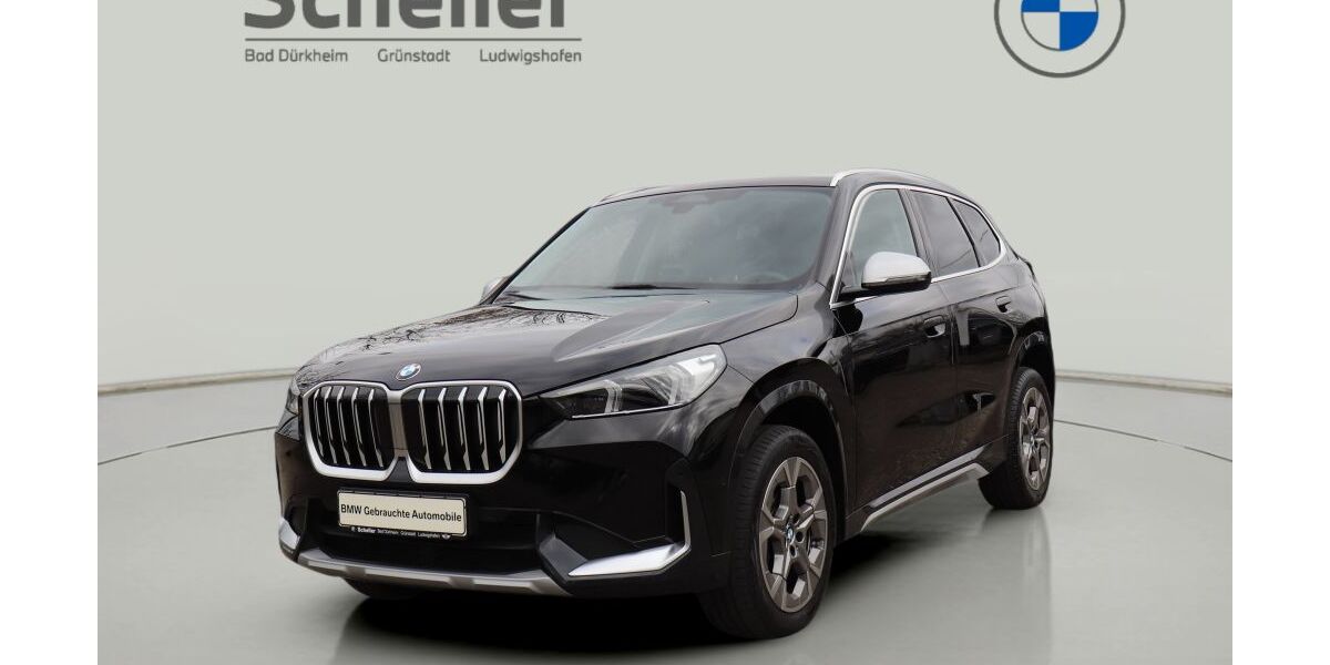 BMW X1 51.800 km 32.900 &euro; Bad Dürkheim 67098