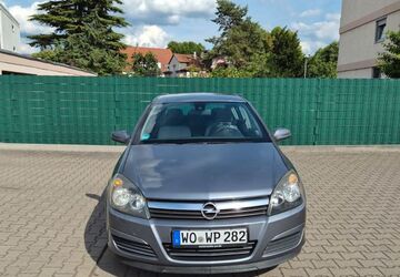 Opel Astra 154.000 km 3.100 &euro; Worms 67551