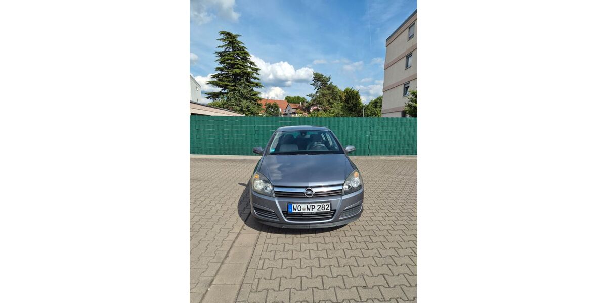 Opel Astra 154.000 km 3.100 &euro; Worms 67551