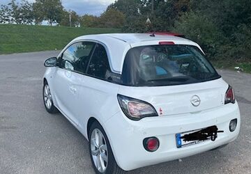 Opel Adam 149.900 km 5.450 &euro; Neuhofen 67141