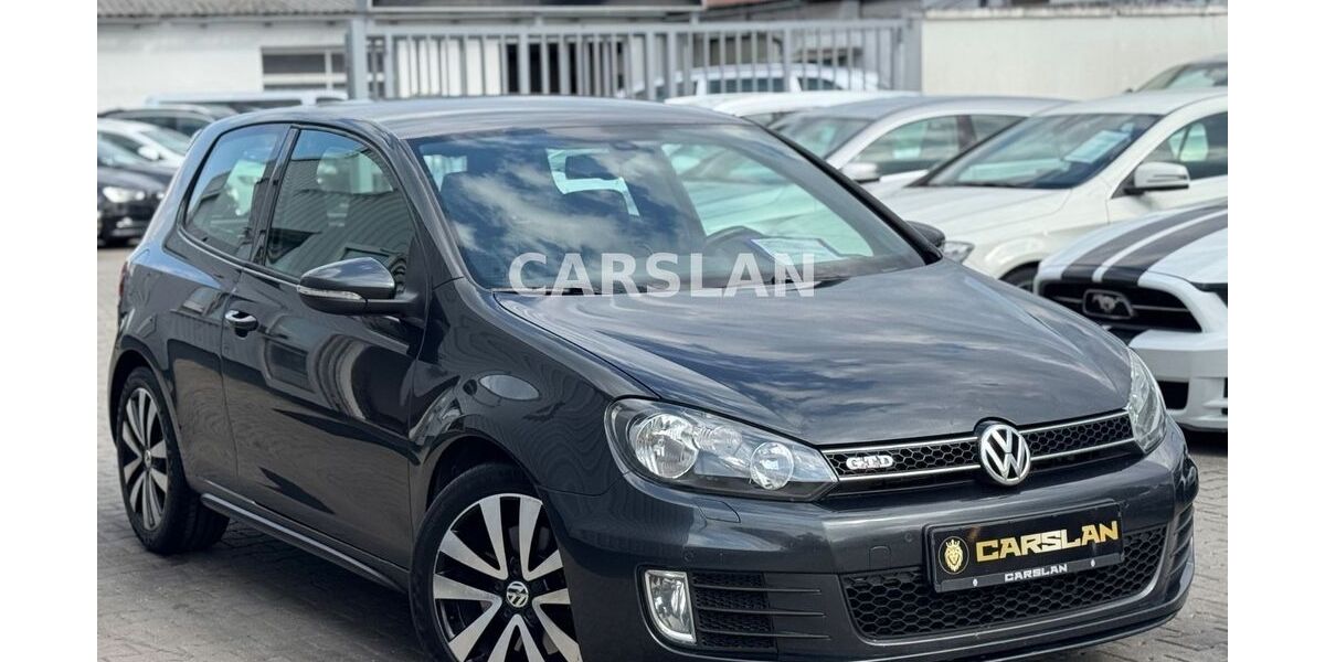 VW Golf 170.000 km 9.998 &euro; Worms 67547