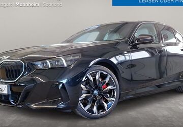 BMW 550 28.572 km 72.180 &euro; Mannheim 68169