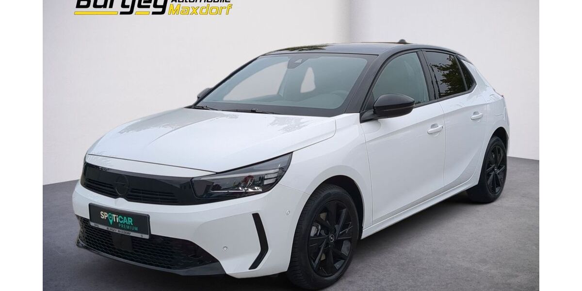 Opel Corsa 8.900 km 20.480 &euro; Maxdorf 67133