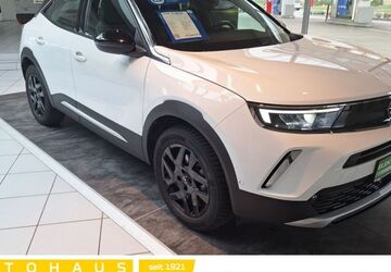 Opel Mokka-e 60.300 km 18.650 &euro; Weinheim 69469