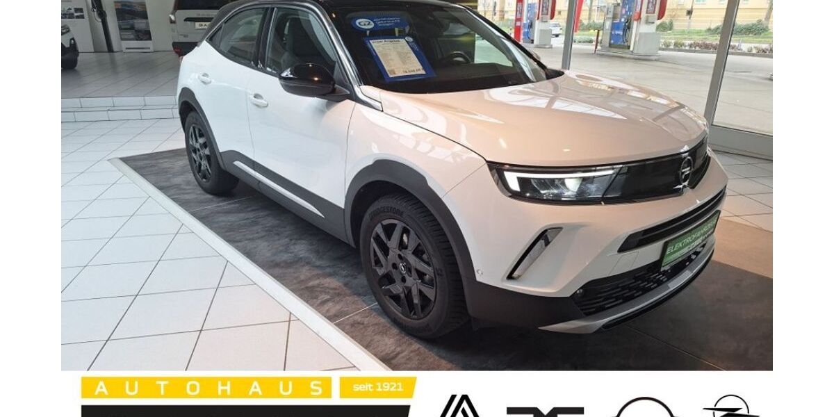 Opel Mokka-e 60.300 km 18.650 &euro; Weinheim 69469