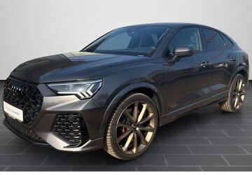 Audi RSQ3 87.832 km 51.900 &euro; Alzey 55232