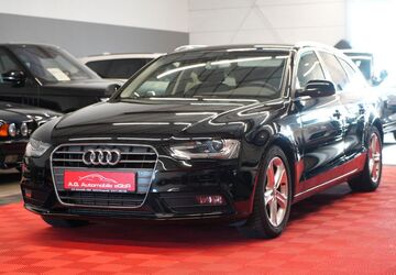 Audi A4 118.869 km 10.950 &euro; Pfungstadt 64319