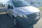 Mercedes-Benz Vito Tourer Pro 116 9Gang ExtraLang LED Lithium Ka 138.400 km 26.360 &euro; Gernsheim 64579