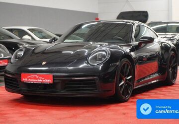 Porsche 992 137.395 km 94.950 &euro; Pfungstadt 64319