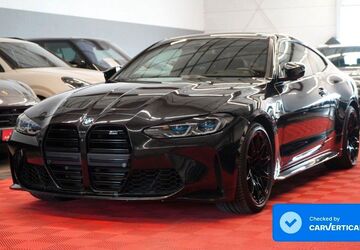 BMW M4 67.637 km 53.950 &euro; Pfungstadt 64319