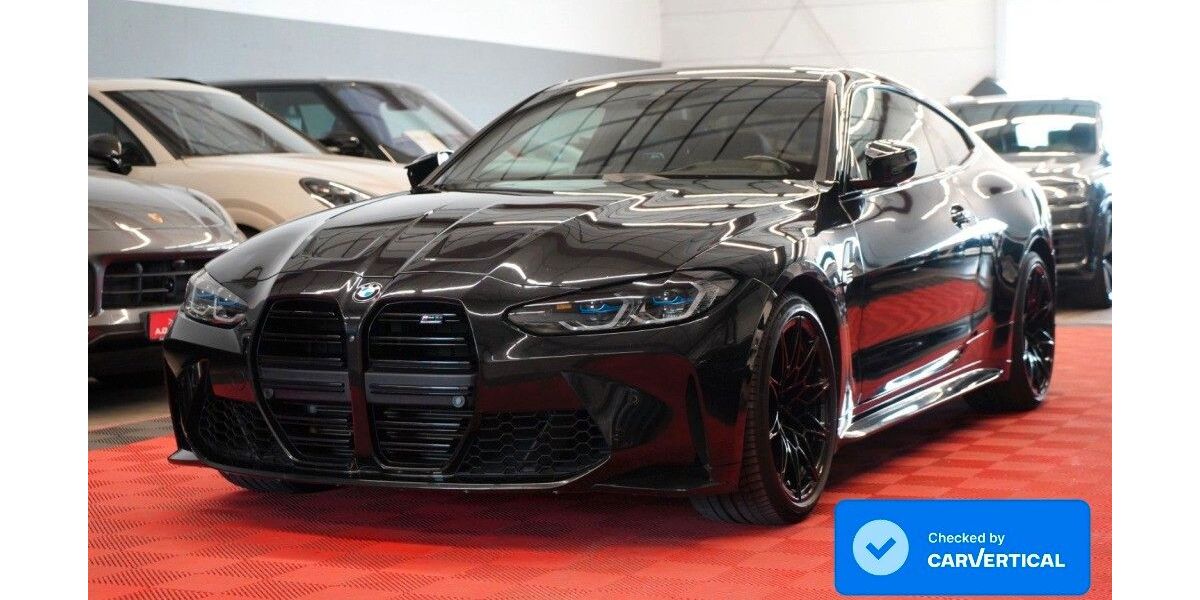 BMW M4 67.637 km 53.950 &euro; Pfungstadt 64319