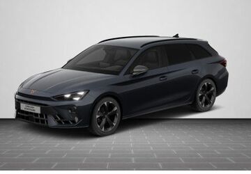 Cupra Leon 21.151 km 29.490 &euro; Ludwigshafen 67063