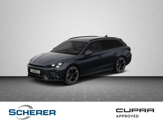 Cupra Leon 21.151 km 29.490 &euro; Ludwigshafen 67063