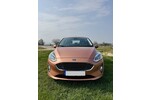 Ford Fiesta 100.605 km 12.870 &euro; Böhl-Iggelheim 67459