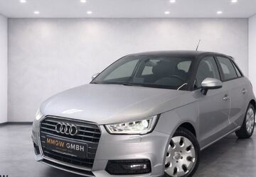 Audi A1 130.000 km 8.690 &euro; Bensheim 64625