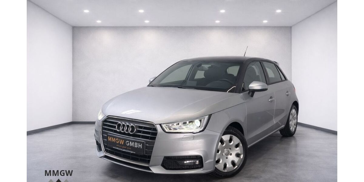 Audi A1 130.000 km 8.690 &euro; Bensheim 64625