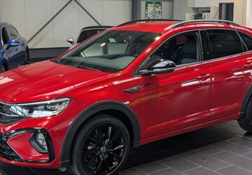 VW Taigo 58.000 km 23.900 &euro; Weinheim 69469