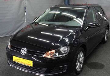 VW Golf 97.871 km 10.790 &euro; Pfungstadt 64319