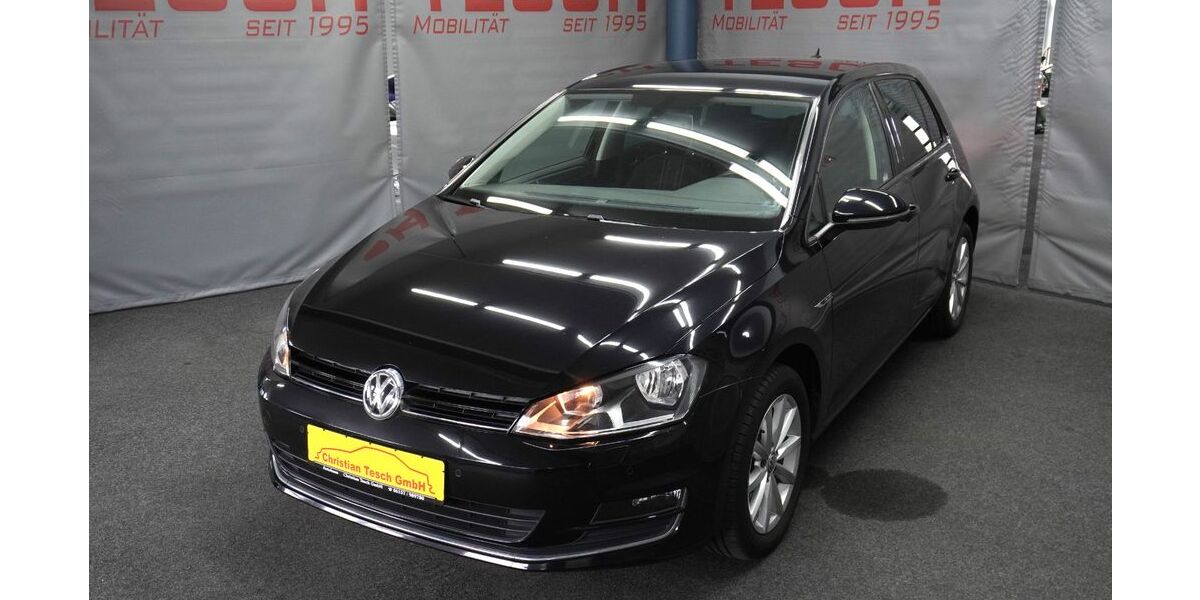 VW Golf 97.871 km 10.790 &euro; Pfungstadt 64319