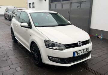 VW Polo 149.800 km 5.999 &euro; Eisenberg 67304