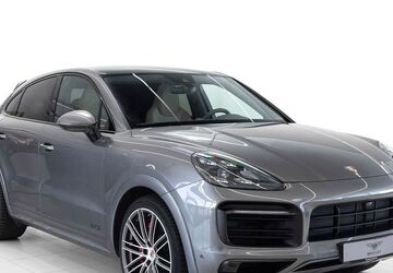 Porsche Cayenne 78.900 km 89.900 &euro; Mannheim 68307