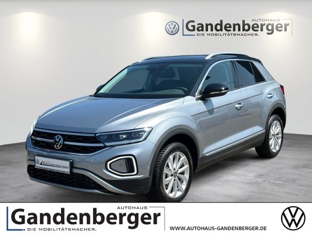 VW T-Roc 3.000 km 33.880 &euro; Pfungstadt 64319