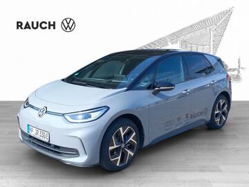 Gebrauchte VW ID.3