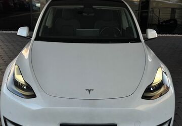 Tesla Model Y 106.000 km 34.900 &euro; Ludwigshafen 67063