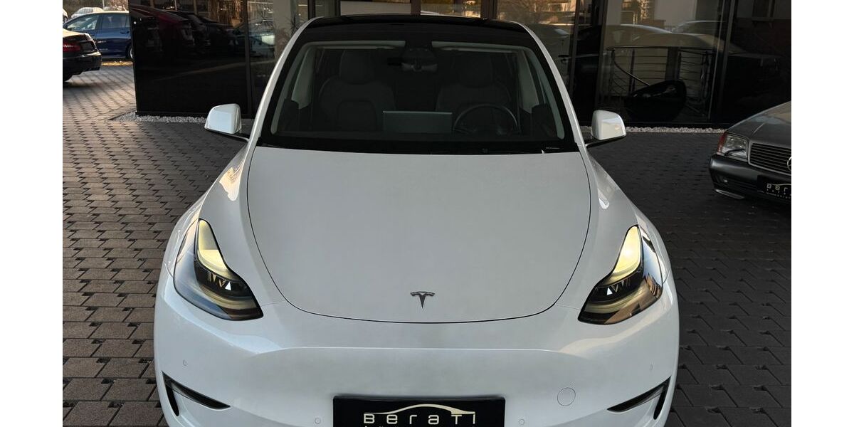Tesla Model Y 106.000 km 34.900 &euro; Ludwigshafen 67063
