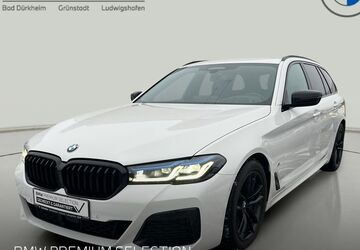 BMW 540 56.105 km 46.900 &euro; Grünstadt 67269