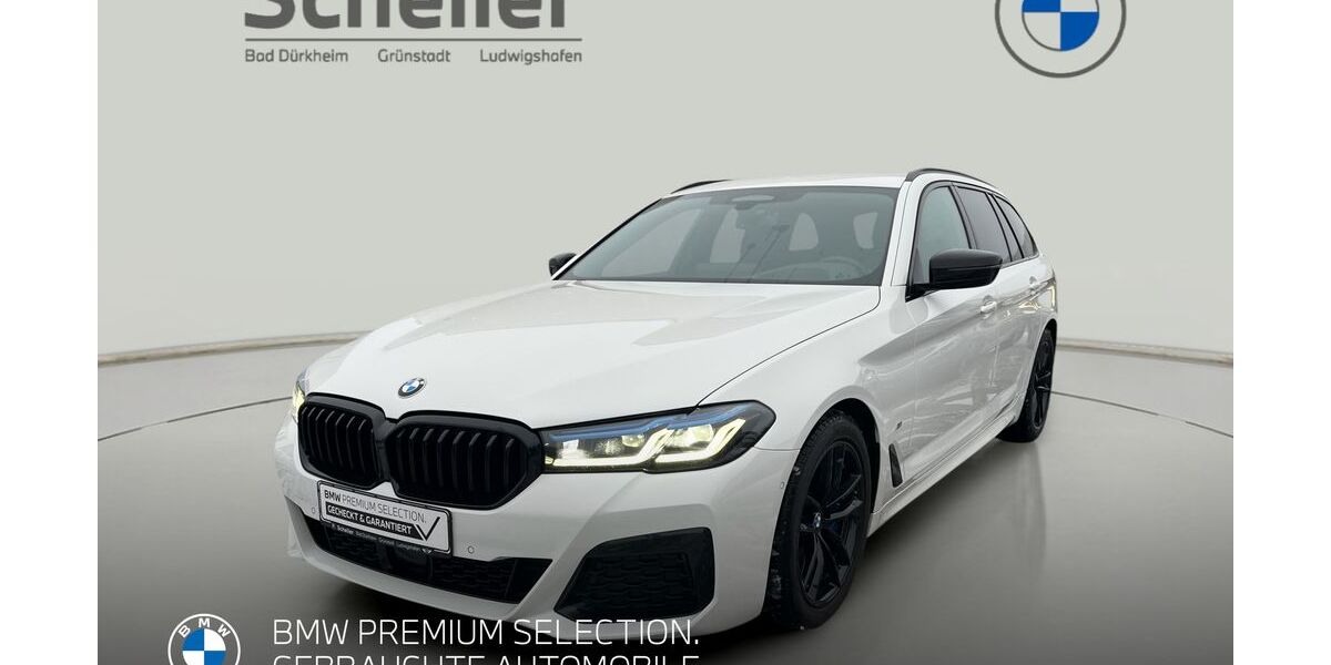 BMW 540 56.105 km 46.900 &euro; Grünstadt 67269