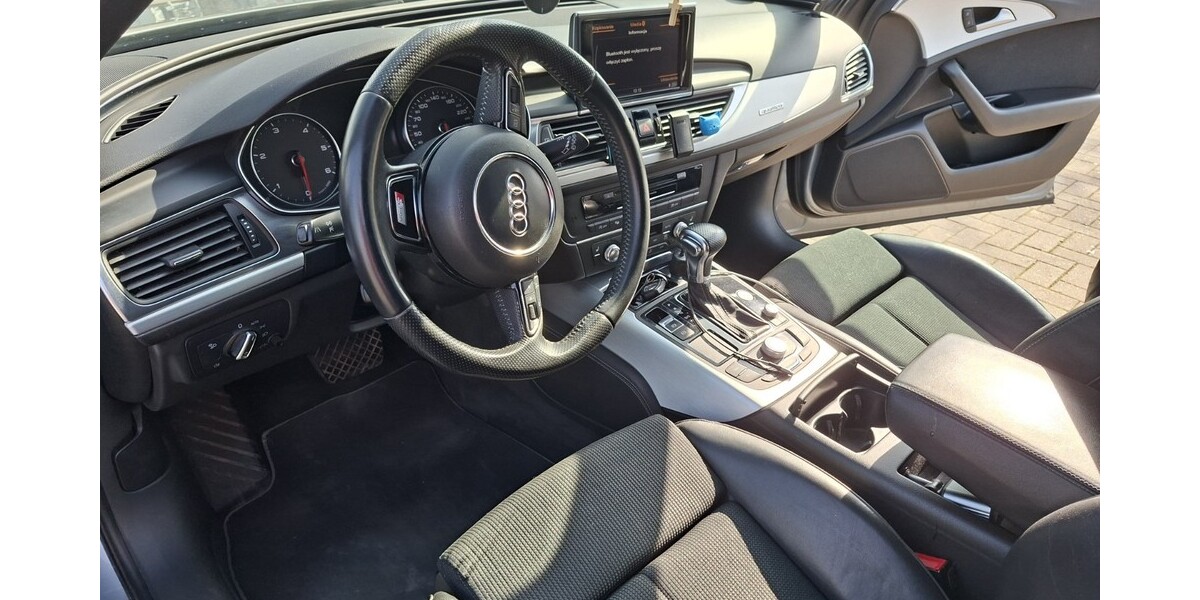 Audi A6 320.000 km 8.900 &euro; Altrip 67122