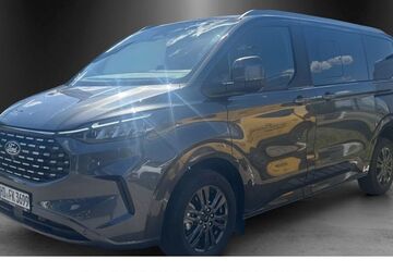 Ford Tourneo Custom 10.990 km 52.990 &euro; Weinheim 69469