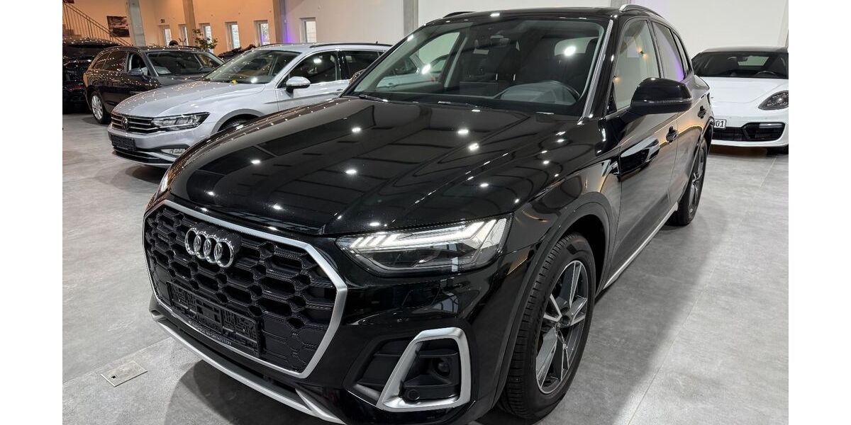 Audi Q5 117.211 km 34.800 &euro; Riedstadt 64560