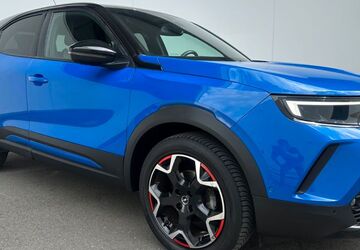 Opel Mokka 54.000 km 14.790 &euro; Mannheim 68307