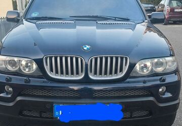 BMW X5 275.000 km 3.800 &euro; Schifferstadt 67105