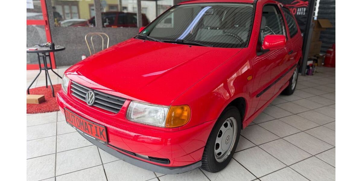 VW Polo 116.000 km 2.990 &euro; Ludwigshafen 67059