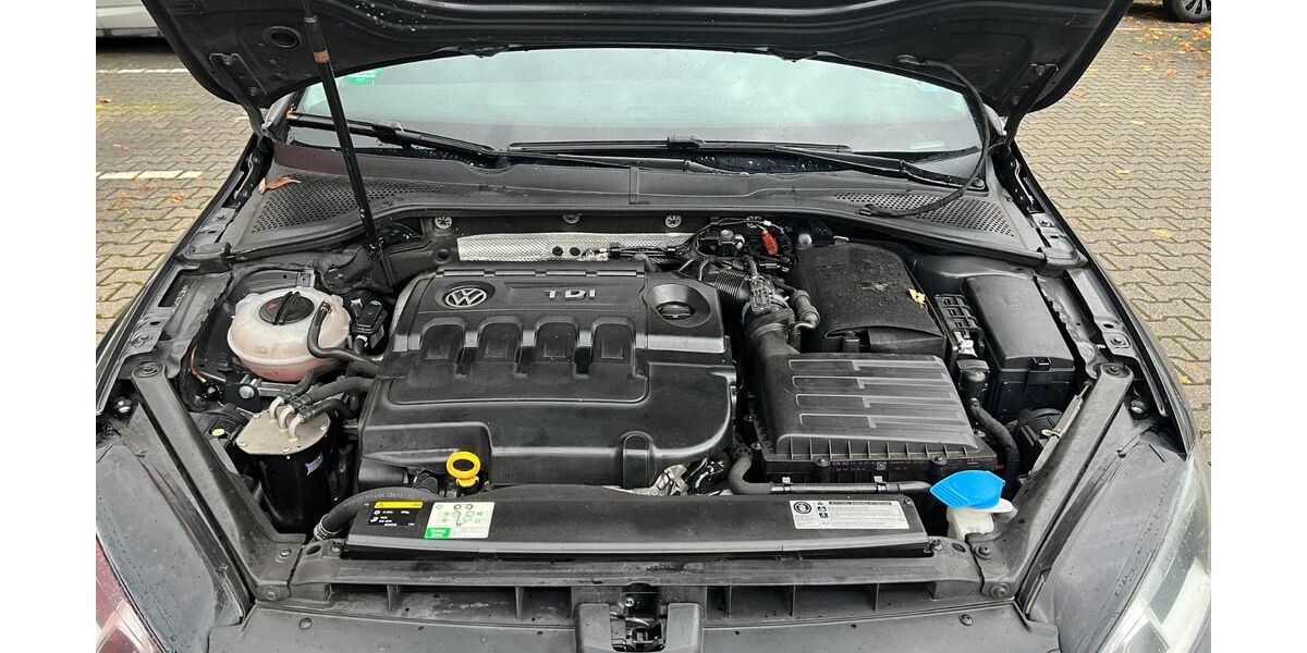 VW Golf 212.000 km 6.000 &euro; bürstadt 68642