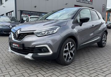 Renault Captur 77.000 km 15.800 &euro; Alzey 55232