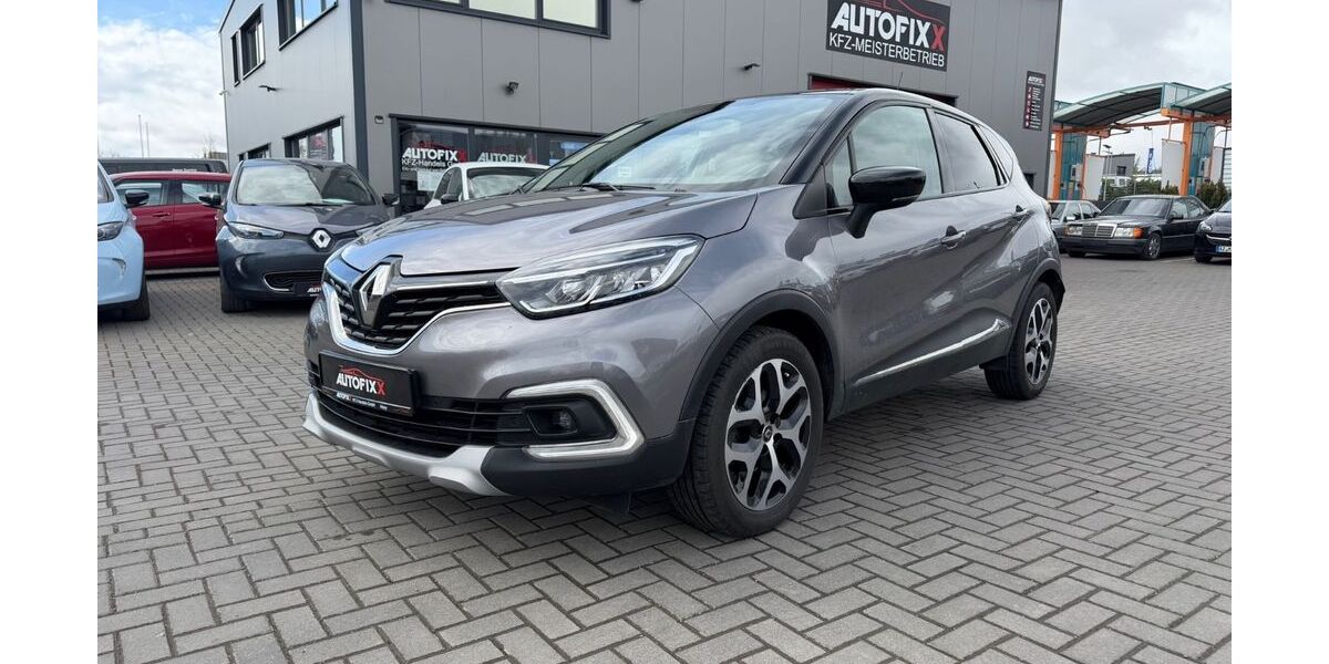 Renault Captur 77.000 km 15.800 &euro; Alzey 55232