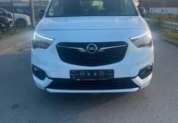 Opel Combo Life 161.000 km 12.450 &euro; Mannheim 68309